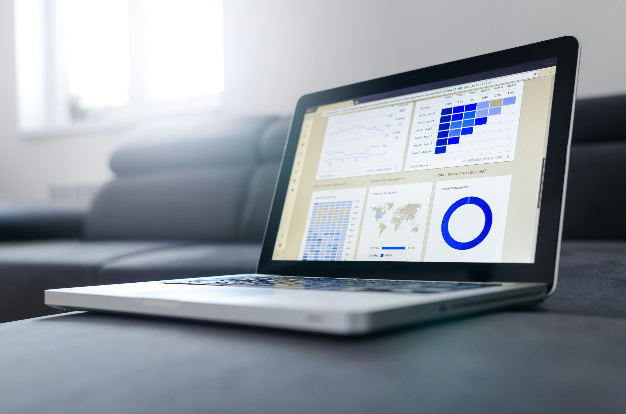 Como Otimizar seu Funil de Vendas para Performance Digital