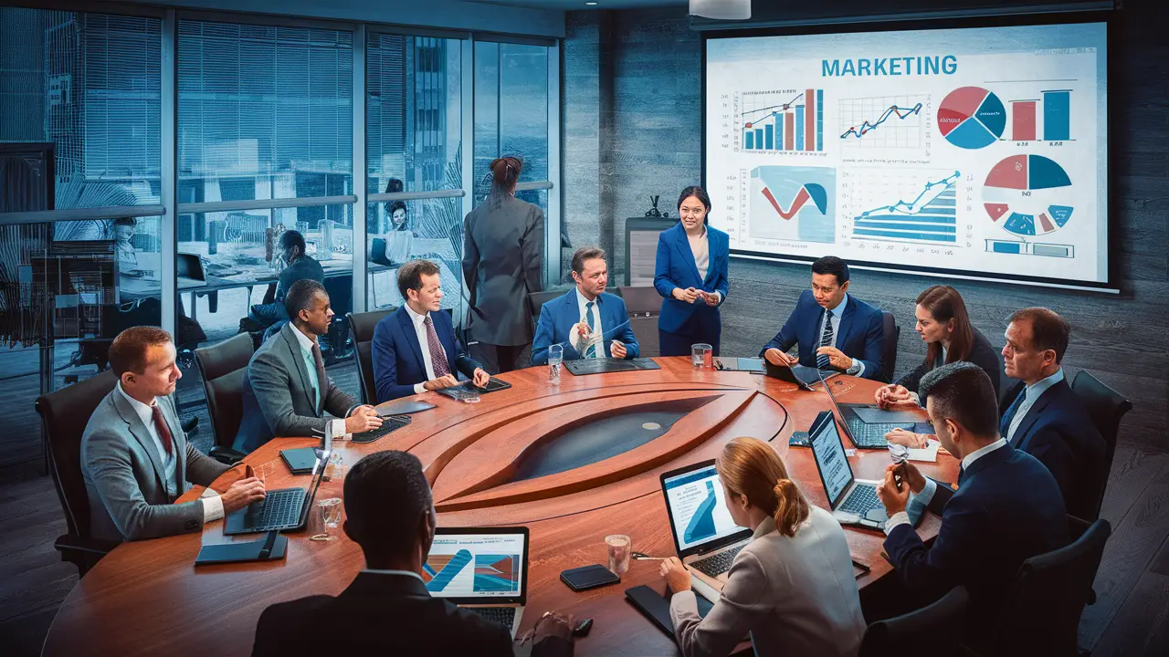 Marketing B2B: Estratégias para Conquistar Novos Clientes