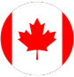 Bandeira do Canadá